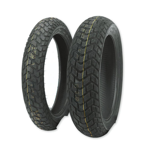 PIRELLI MT60 TIRE 120/90 - 17 (64S) - REAR - Driven Powersports Inc.80192270947560947500