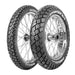 PIRELLI SCORPION MT90 A/T TIRE 110/80 - 18 (58S) - REAR (3966400) - Driven Powersports Inc.80192271004573966400