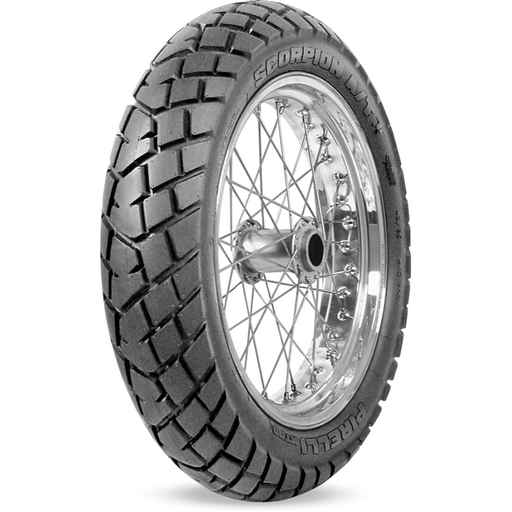 PIRELLI SCORPION MT90 A/T TIRE 150/70R18 (70V) - REAR - Driven Powersports Inc.80192271421981421900