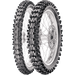 PIRELLI SCORPION MX MID SOFT 32 TIRE 100/90 - 19 (57) - REAR - Driven Powersports Inc.80192272588442588400