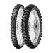 PIRELLI SCORPION MX MID SOFT 32 TIRE 120/80 - 19 (63M) - REAR - MID SOFT MX32 (3107500) - Driven Powersports Inc.80192273107573107500