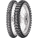 PIRELLI SCORPION MX MID SOFT 32 TIRE 2.50 - 10 (33J) - FRONT - Driven Powersports Inc.80192271663923841800