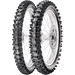 PIRELLI SCORPION MX SOFT 410 TIRE 100/90 - 19 (57M) - REAR - Driven Powersports Inc.80192272901582901500