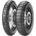 PIRELLI SCORPION RALLY STR TIRE 90/90 - 21 (54V) - REAR - Driven Powersports Inc.80192273849323849300