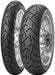 PIRELLI SCORPION TRAIL II TIRE 120/70ZR19 (60W) - FRONT - OE MULTISTRADA - Driven Powersports Inc.80192272746772746700