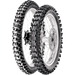 PIRELLI SCORPION XC MID SOFT TIRE 110/100 - 18 (68M) - REAR - Driven Powersports Inc.80192271767803556700