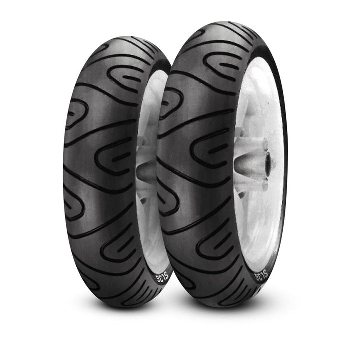 PIRELLI SL 36 SINERGY TIRE 140/60 - 12 (62L) - FRONT/REAR (2149900) - Driven Powersports Inc.80192272149942149900