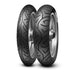 PIRELLI SPORT DEMON TIRE 100/80 - 17 (52H) - FRONT (1342800) - Driven Powersports Inc.80192271342851342800