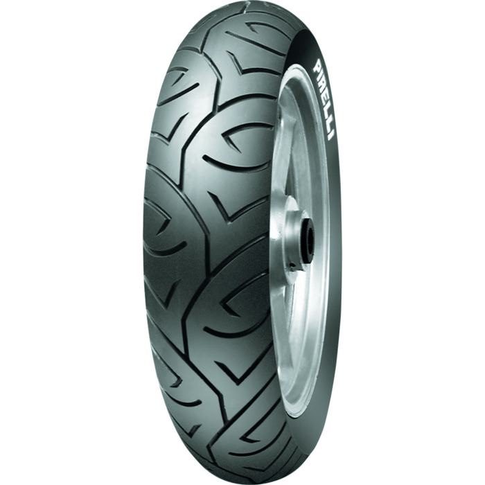 PIRELLI SPORT DEMON TIRE 150/70R17 (69V) - REAR - Driven Powersports Inc.80192271343391343300