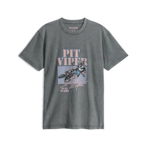 PIT VIPER'S NATIONALS TEE - Driven Powersports Inc.N - TU - NATINAL - XS