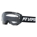 PIT VIPER'S THE BRAPSTRAP GOGGLES - Driven Powersports Inc.810120802527E - BS - STANDRD - PCA