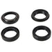 PIVOT WORKS FORK AND DUST SEALS KIT BUELL/KAWA/SUZUKI - Driven Powersports Inc.PWFSK - Z008