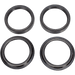 PIVOT WORKS FORK AND DUST SEALS KIT HUSA/HUSQ/KTM/TRIUMPH - Driven Powersports Inc.PWFSK - Z016