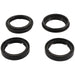 PIVOT WORKS FORK AND DUST SEALS KIT - Driven Powersports Inc.PWFSK - Z030