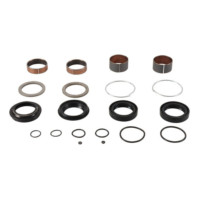 PIVOT WORKS FORK REBUILD KIT HONDA - Driven Powersports Inc.714205971033PWFFK - H07 - 001