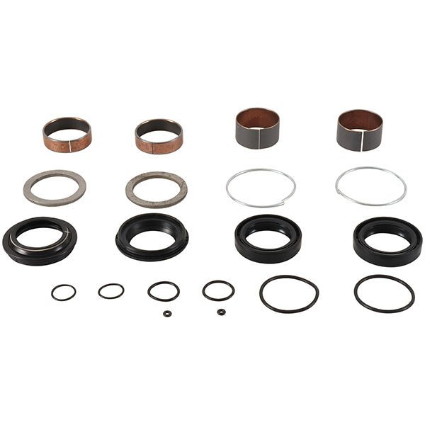 PIVOT WORKS FORK REBUILD KIT HONDA - Driven Powersports Inc.714205971033PWFFK - H07 - 001