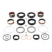 PIVOT WORKS FORK REBUILD KIT HONDA - Driven Powersports Inc.714205971057PWFFK - H09 - 008