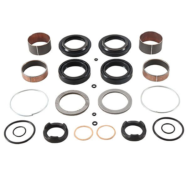 PIVOT WORKS FORK REBUILD KIT HONDA - Driven Powersports Inc.714205971057PWFFK - H09 - 008