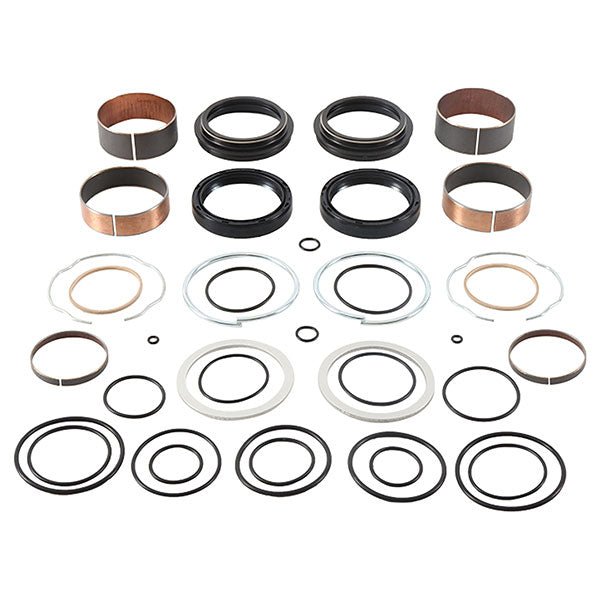 PIVOT WORKS FORK REBUILD KIT HONDA - Driven Powersports Inc.714205971101PWFFK - H15 - 000