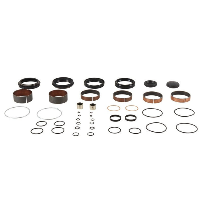 PIVOT WORKS FORK REBUILD KIT HUSABERG/KTM - Driven Powersports Inc.PWFFK - T04 - 531PWFFK - T04 - 531