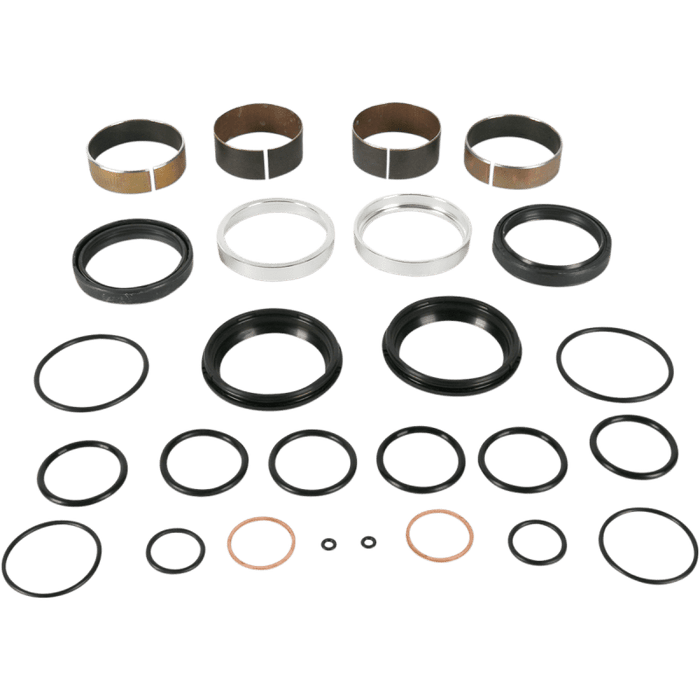 PIVOT WORKS FORK REBUILD KIT KAWASAKI - Driven Powersports Inc.PWFFK - K11 - 021