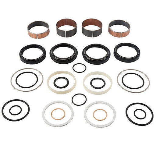 PIVOT WORKS FORK REBUILD KIT KAWASAKI - Driven Powersports Inc.714205971231PWFFK - K18 - 000