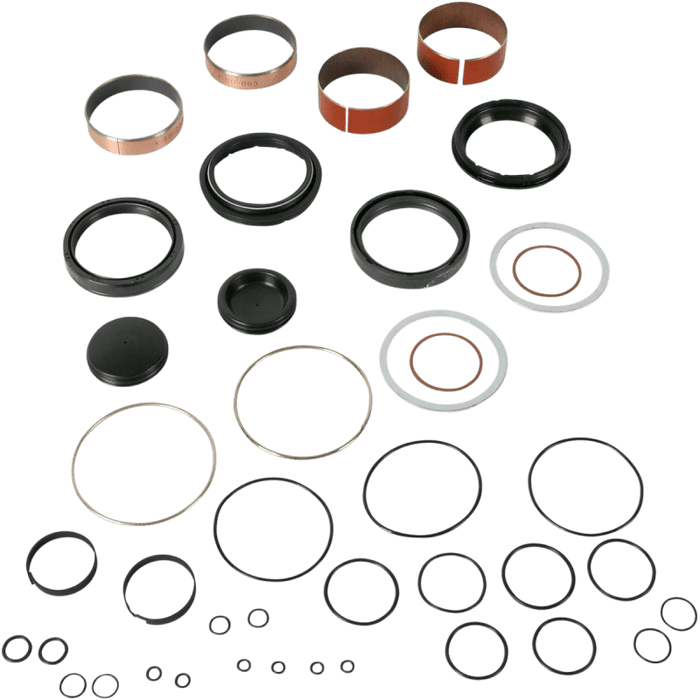 PIVOT WORKS FORK REBUILD KIT KTM - Driven Powersports Inc.PWFFK - T05 - 531