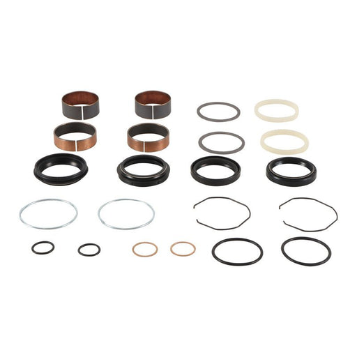 PIVOT WORKS FORK REBUILD KIT (PWFFK - H16 - 000) - Driven Powersports Inc.714205971118PWFFK - H16 - 000