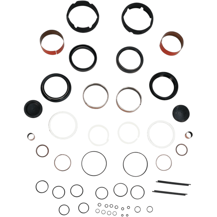 PIVOT WORKS FORK - REBUILD - KIT - PWFFKT07000 - Driven Powersports Inc.PWFFK - T07 - 000