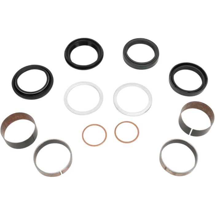 PIVOT WORKS FORK - REBUILD - KIT - PWFFKY01421 - Driven Powersports Inc.PWFFK - Y01 - 421