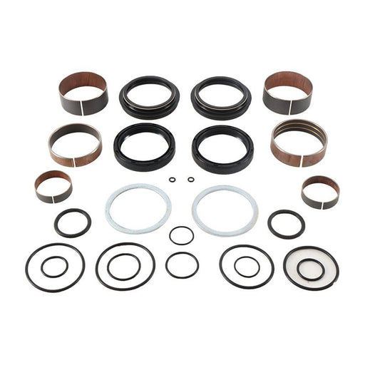 PIVOT WORKS FORK REBUILD KIT SUZUKI (PWFFK - S03 - 021) - Driven Powersports Inc.714205971286PWFFK - S03 - 021