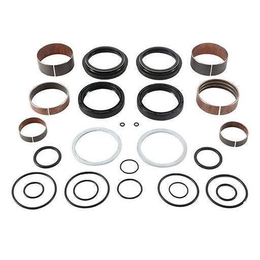 PIVOT WORKS FORK REBUILD KIT SUZUKI (PWFFK - S03 - 021) - Driven Powersports Inc.714205971286PWFFK - S03 - 021