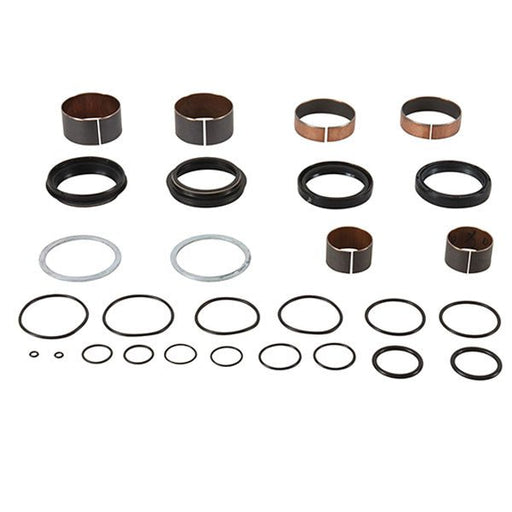 PIVOT WORKS FORK REBUILD KIT SUZUKI - Driven Powersports Inc.PWFFK - S04 - 021