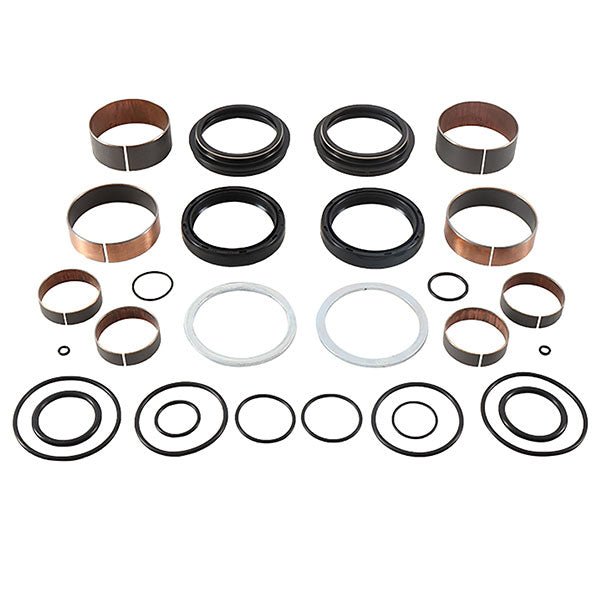 PIVOT WORKS FORK REBUILD KIT SUZUKI - Driven Powersports Inc.PWFFK - S08 - 020