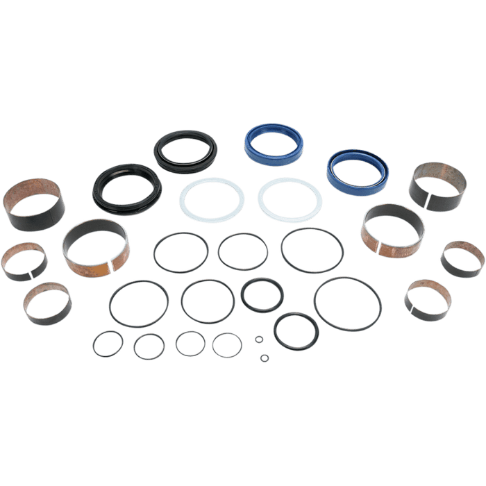 PIVOT WORKS FORK REBUILD KIT SUZUKI - Driven Powersports Inc.PWFFK - S10 - 021