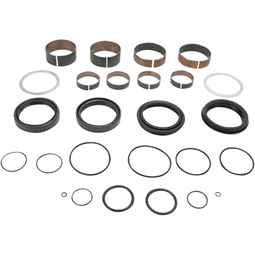 PIVOT WORKS FORK REBUILD KIT SUZUKI - Driven Powersports Inc.PWFFK - S13 - 021