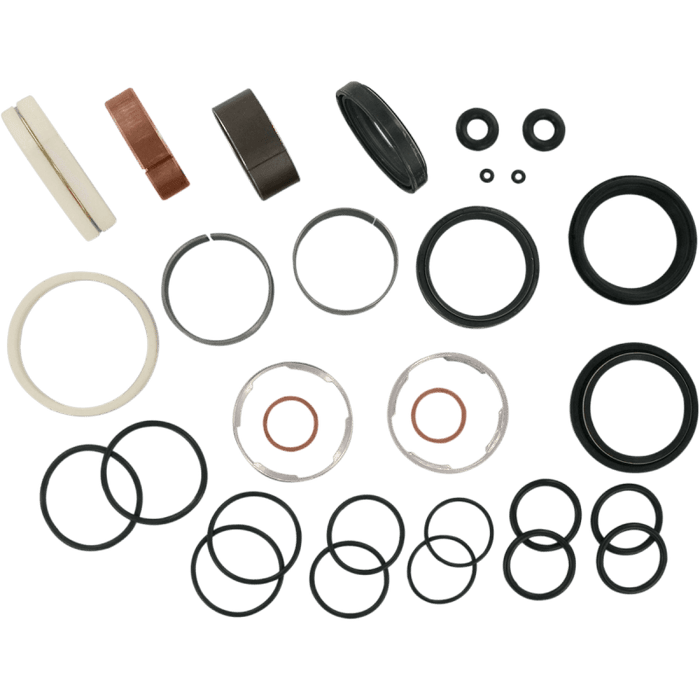 PIVOT WORKS FORK REBUILD KIT YAMAHA - Driven Powersports Inc.PWFFK - Y07 - 400