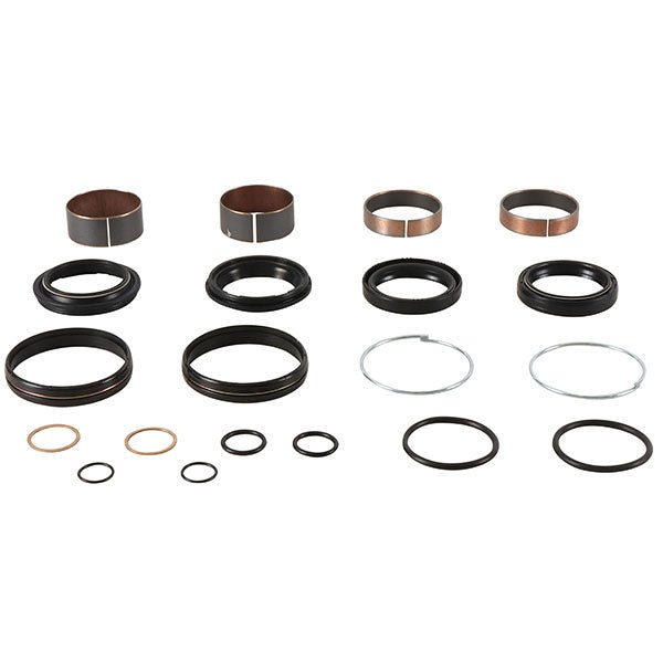 PIVOT WORKS FORK REBUILD KIT YAMAHA - Driven Powersports Inc.714205971583PWFFK - Y14 - 000