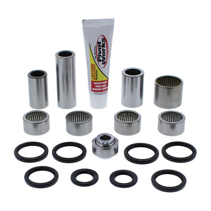 PIVOT WORKS LINKAGE BEARING REBUILD KIT HONDA (PWLK - H44 - 000) - Driven Powersports Inc.714205974959PWLK - H44 - 000