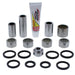 PIVOT WORKS LINKAGE BEARING REBUILD KIT HONDA (PWLK - H44 - 000) - Driven Powersports Inc.714205974959PWLK - H44 - 000