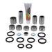 PIVOT WORKS LINKAGE BEARING REBUILD KIT HONDA (PWLK - H45 - 000) - Driven Powersports Inc.714205974966PWLK - H45 - 000