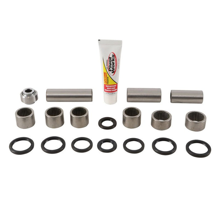 PIVOT WORKS LINKAGE BEARING REBUILD KIT HONDA (PWLK - H50 - 000) - Driven Powersports Inc.714205975017PWLK - H50 - 000