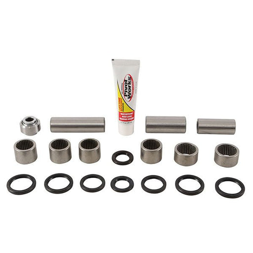 PIVOT WORKS LINKAGE BEARING REBUILD KIT HONDA (PWLK - H50 - 000) - Driven Powersports Inc.714205975017PWLK - H50 - 000