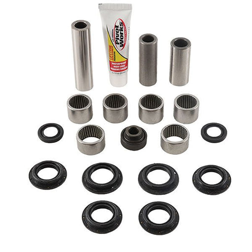 PIVOT WORKS LINKAGE BEARING REBUILD KIT HONDA - Driven Powersports Inc.PWLK - H41 - 000