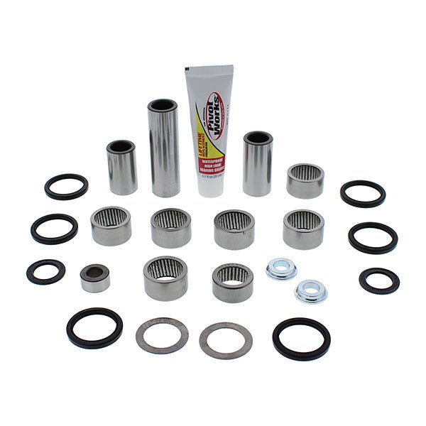 PIVOT WORKS LINKAGE BEARING REBUILD KIT HONDA - Driven Powersports Inc.PWLK - H46 - 000