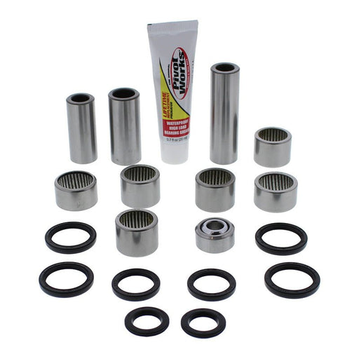 PIVOT WORKS LINKAGE BEARING REBUILD KIT HONDA - Driven Powersports Inc.714205974997PWLK - H48 - 000