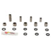 PIVOT WORKS LINKAGE BEARING REBUILD KIT HONDA - Driven Powersports Inc.714205975062PWLK - H56 - 000