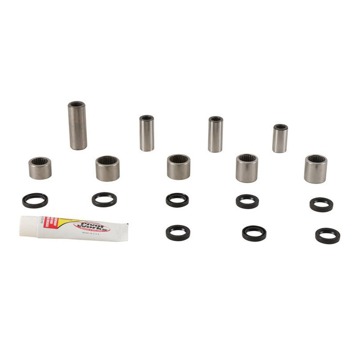 PIVOT WORKS LINKAGE BEARING REBUILD KIT HONDA - Driven Powersports Inc.714205975062PWLK - H56 - 000