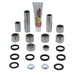 PIVOT WORKS LINKAGE BEARING REBUILD KIT HONDA - Driven Powersports Inc.PWLK - H57 - 000