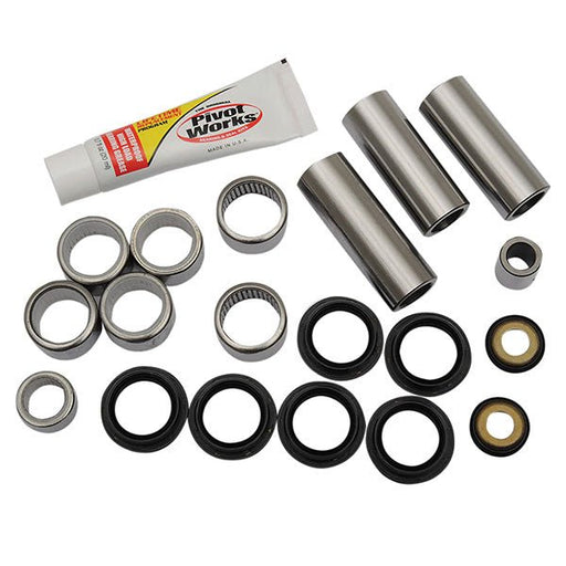 PIVOT WORKS LINKAGE BEARING REBUILD KIT KAWASAKI (PWLK - K32 - 000) - Driven Powersports Inc.714205975444PWLK - K32 - 000